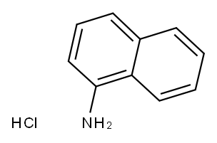 α-萘胺盐酸盐(552-46-5)